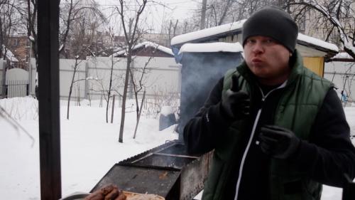 Готовим люля-кебаб на мангале. ЛЮЛЯ КЕБАБ на МАНГАЛЕ. Все СЕКРЕТЫ и ЛАЙФХАКИ, что бы фарш не отваливался!