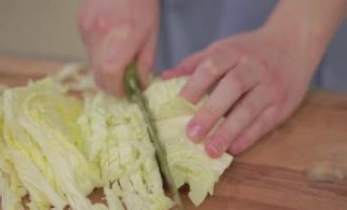 Домашний кебаб в лаваше. Шаурма с люля кебаб