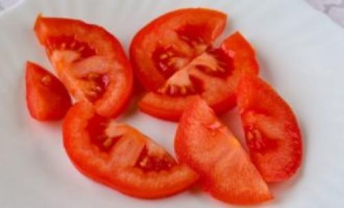 Домашний кебаб в лаваше. Шаурма с люля кебаб