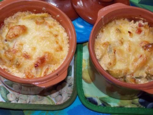 Вкусные блюда с кальмарами в духовке: рецепты и советы 35