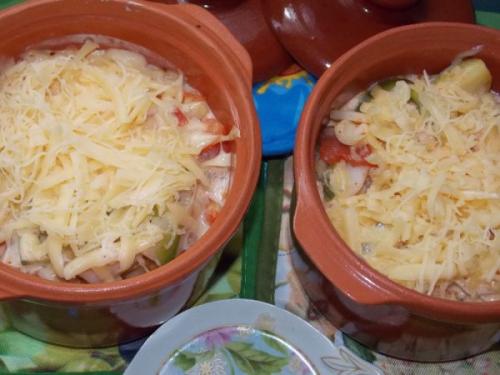 Вкусные блюда с кальмарами в духовке: рецепты и советы 34