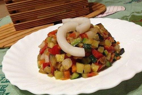 Можно ли использовать заменители молока и масла в рецепте запеканки кальмаров в духовке. Что приготовить из кальмаров: 20 быстрых и вкусных рецептов