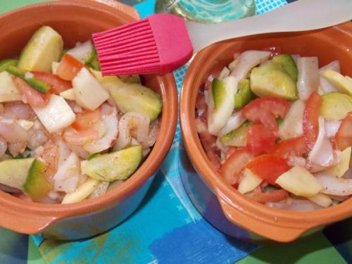 Вкусные блюда с кальмарами в духовке: рецепты и советы 31