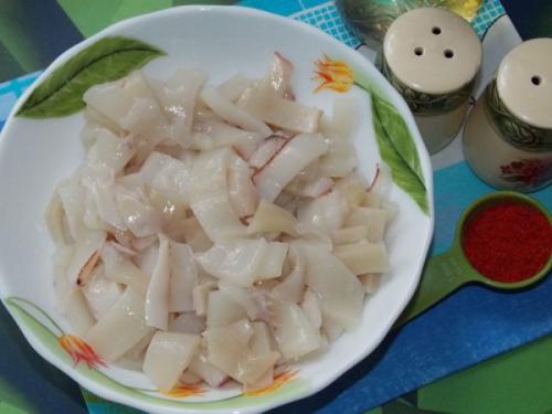 Вкусные блюда с кальмарами в духовке: рецепты и советы 27