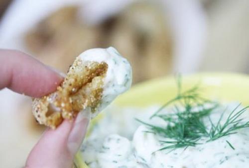 Можно ли использовать разные виды соусов для приготовления блюд с кальмарами в духовке. Соус для кальмаров