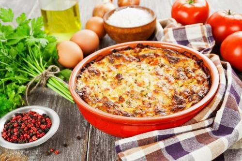 Можно ли добавить другие ингредиенты в запеканку. 20 рецептов самых вкусных запеканок