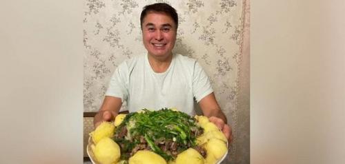 Можно ли приготовить любимое блюдо Армана Давлетьярова дома. «Я настоящий казах»: Давлетяров признался, какой бешбармак считает самым вкусным