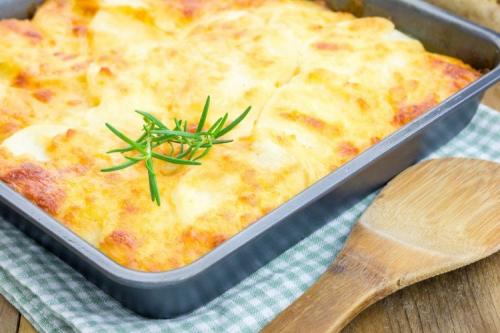 Можно ли добавить другие ингредиенты в запеканку. 20 рецептов самых вкусных запеканок