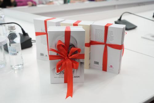 Какие соусы можно использовать для любимого блюда Армана Давлетьярова