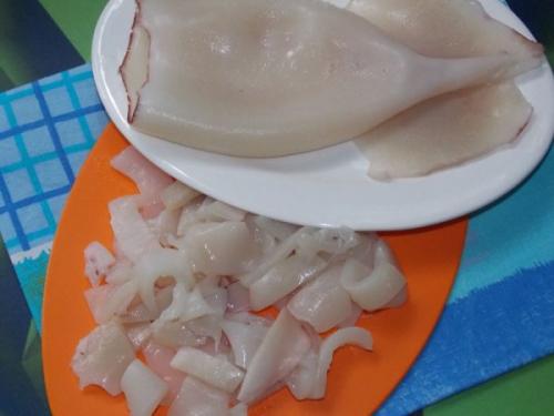 Вкусные блюда с кальмарами в духовке: рецепты и советы 26