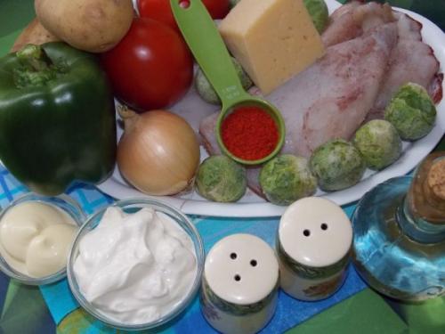 Вкусные блюда с кальмарами в духовке: рецепты и советы 24