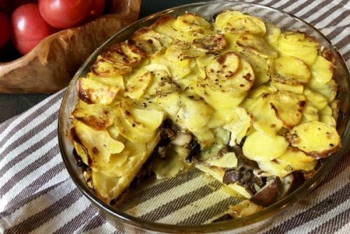 Можно ли добавить другие ингредиенты в запеканку. 20 рецептов самых вкусных запеканок