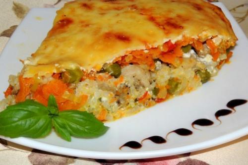Можно ли добавить другие ингредиенты в запеканку. 20 рецептов самых вкусных запеканок