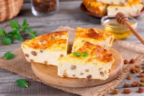 Можно ли добавить другие ингредиенты в запеканку. 20 рецептов самых вкусных запеканок