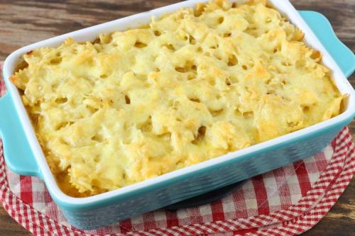 Можно ли добавить другие ингредиенты в запеканку. 20 рецептов самых вкусных запеканок