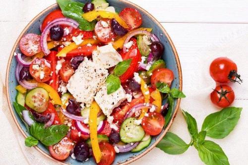 Салат из красной фасоли. 20 вкусных салатов с красной фасолью для всей семьи