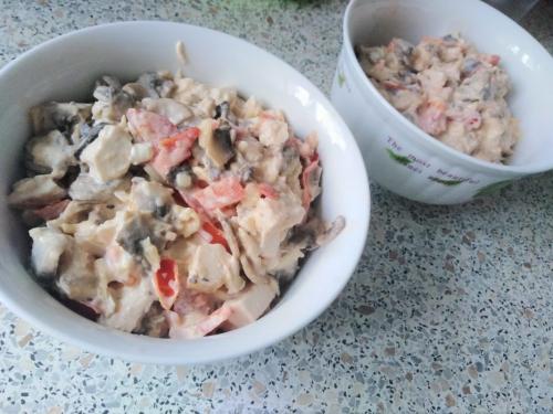 Салат искра счастья рецепт. Салат «Искра счастья»