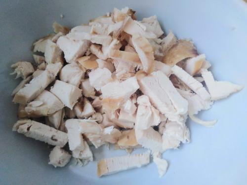 Салат искра счастья рецепт. Салат «Искра счастья»