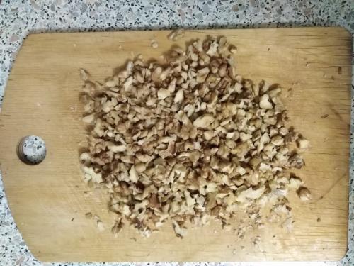 Салат французская любовница. Салат «Французская любовница»