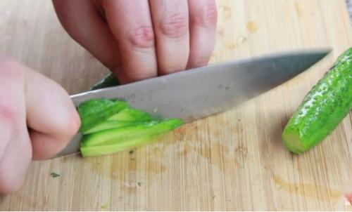 Шаурма со свининой и солеными огурцами. Шаурма в домашних условиях — 7 рецептов вкусной шавермы