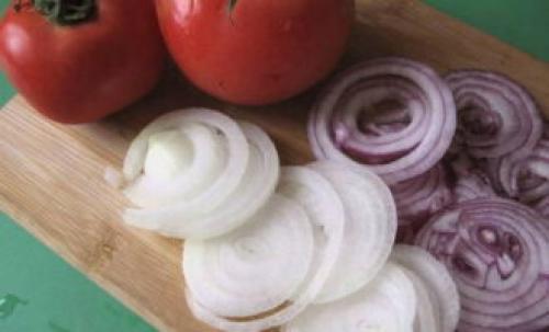Тортилья с курицей и солеными огурцами. Тортилья — 10 рецептов с начинками в домашних условиях