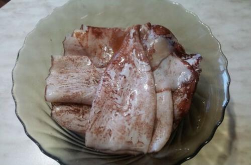 Можно ли использовать разные виды кальмаров для приготовления в духовке. Фаршированные кальмары — самые вкусные рецепты приготовления