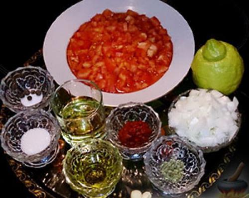 Вкусные и быстрые: рецепт фаршированных кальмаров в духовке 22 Вкусные и быстрые: рецепт фаршированных кальмаров в духовке 22