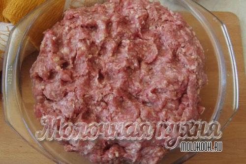 Как заворачивать кебаб. Как правильно готовить настоящий люля-кебаб на мангале