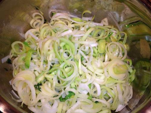 Можно ли запекать кальмара в духовке без использования масла