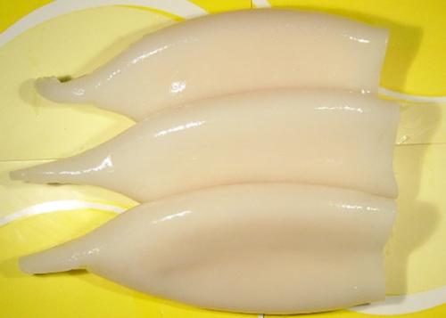 Можно ли запекать кальмара в духовке без использования масла