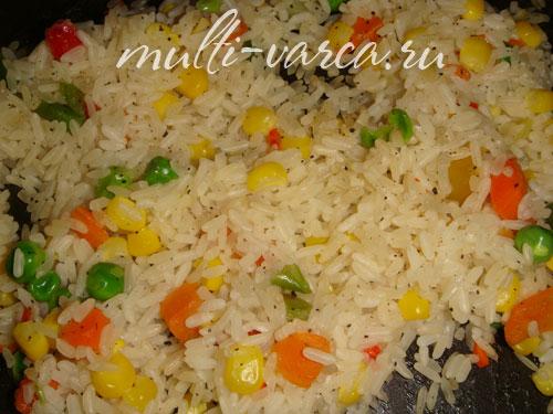 Морской вкус на столе: 15 лучших рецептов фаршированных кальмаров 08 Морской вкус на столе: 15 лучших рецептов фаршированных кальмаров 08