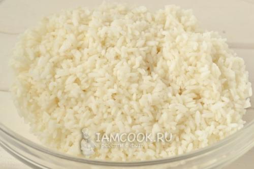 Какие ингредиенты используются для фарширования кальмаров