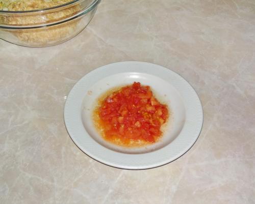 Люля-кебаб в лаваше с овощами. Делаю своим оригинальные «Люляки» с овощами в духовке, а запекаю на лаваше и это моё ноу-хау