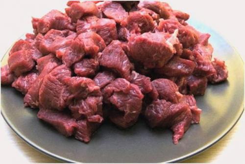 Тушеная говядина с картошкой и овощами в мультиварке. Рецепт тушеной картошки с мясом в мультиварке Поларис