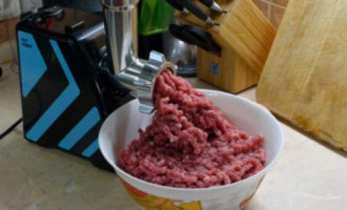 Как приготовить люля-кебаб из говядины на мангале. Люля кебаб на мангале из говядины