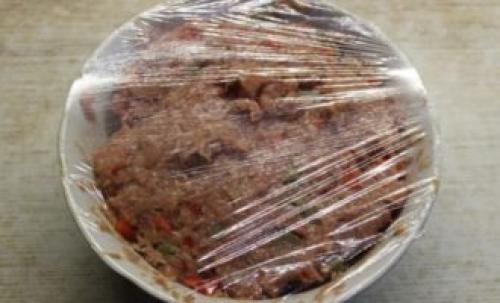 Как приготовить люля-кебаб из говядины на мангале. Люля кебаб на мангале из говядины