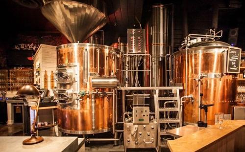 Из чего делают пиво 03 Из чего делают пиво 03