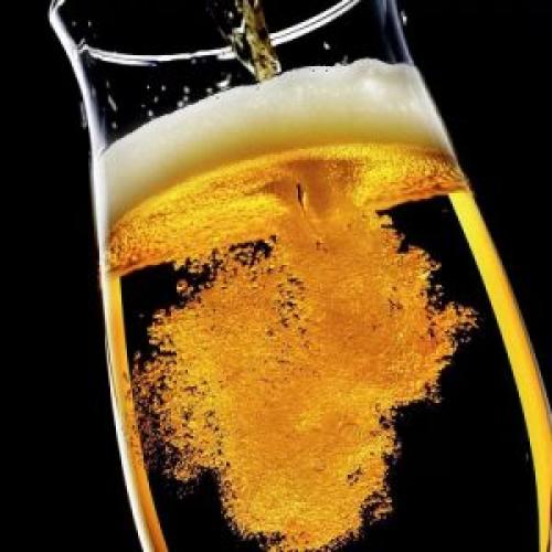 Из чего делают пиво