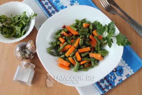 Вкус Индии в вашей посудной: рецепт фасоли с специями 07 Вкус Индии в вашей посудной: рецепт фасоли с специями 07