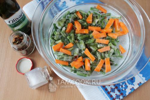 Вкус Индии в вашей посудной: рецепт фасоли с специями 05 Вкус Индии в вашей посудной: рецепт фасоли с специями 05