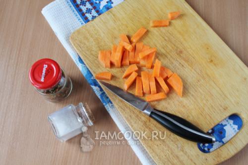 Вкус Индии в вашей посудной: рецепт фасоли с специями 03 Вкус Индии в вашей посудной: рецепт фасоли с специями 03