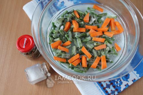 Вкус Индии в вашей посудной: рецепт фасоли с специями 04 Вкус Индии в вашей посудной: рецепт фасоли с специями 04