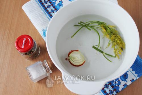 Вкус Индии в вашей посудной: рецепт фасоли с специями 01 Вкус Индии в вашей посудной: рецепт фасоли с специями 01