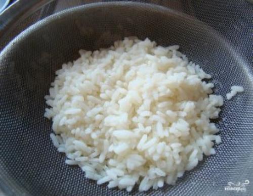 Как долго готовиться кальмары фаршированные рисом и грибами в духовке