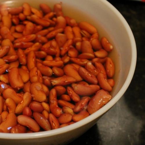 Можно ли приготовить фасоль в специях по индийскому на сковороде. Жареная красная фасоль