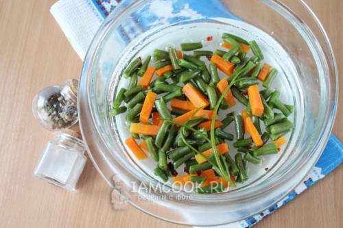 Вкус Индии в вашей посудной: рецепт фасоли с специями 06 Вкус Индии в вашей посудной: рецепт фасоли с специями 06