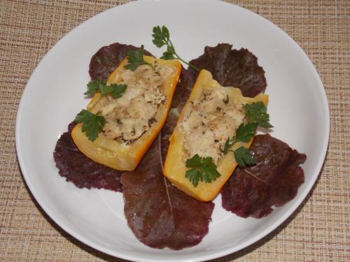 Фаршированные кабачки лодочки в мультиварке. Лодочки из кабачков с куриным фаршем