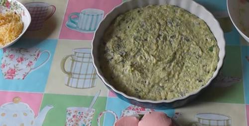 Пицца из кабачков с колбасой. Пицца из кабачков в духовке с сыром и помидорами — быстрые и вкусные рецепты кабачковой пиццы