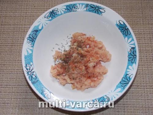 Фаршированные кабачки в мультиварке редмонд. Фаршированные кабачки в мультиварке 18