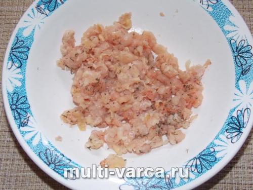 Фаршированные кабачки в мультиварке редмонд. Фаршированные кабачки в мультиварке 19